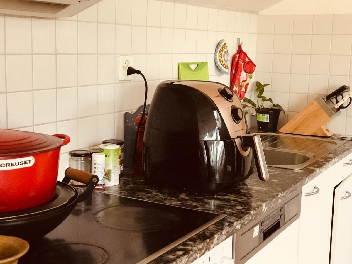 Zora'S B&B Lugano Kültér fotó