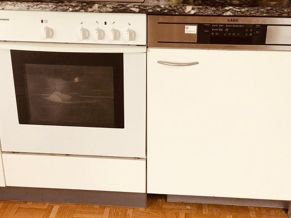 Zora'S B&B Lugano Kültér fotó
